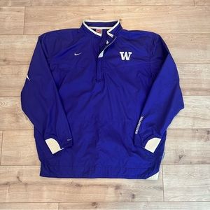 Nike Storm Fit Pullover - UW University of Washington